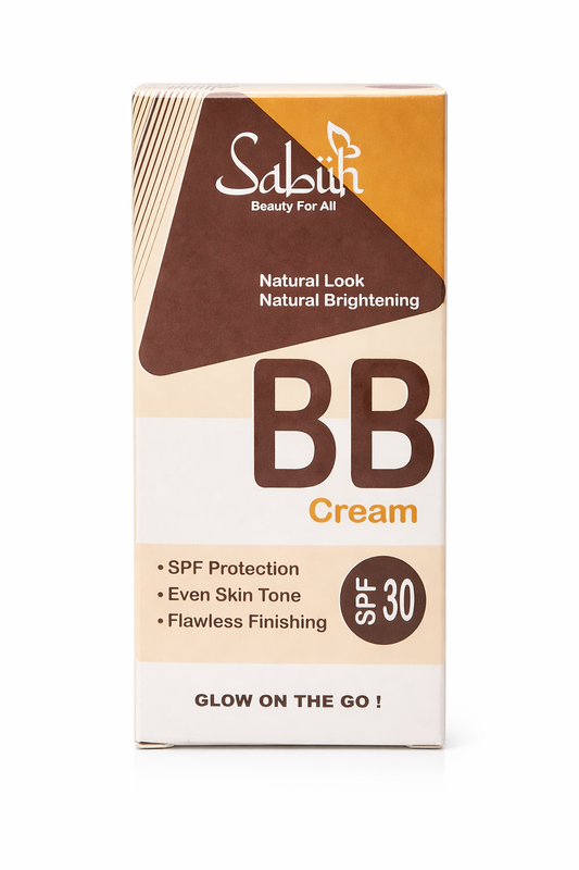 BB CREAM (MEDIUM)