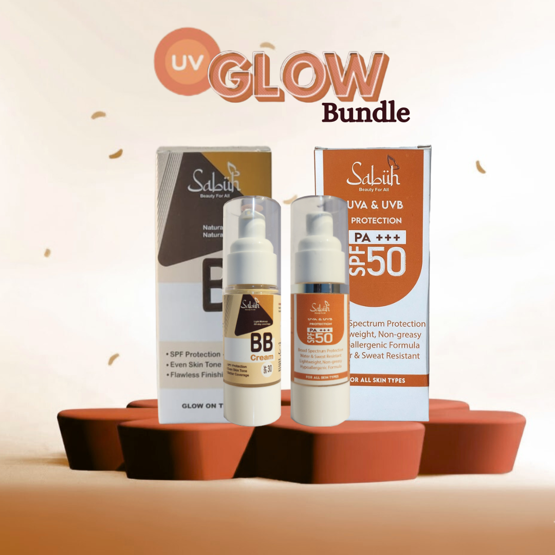 UV Glow Bundle