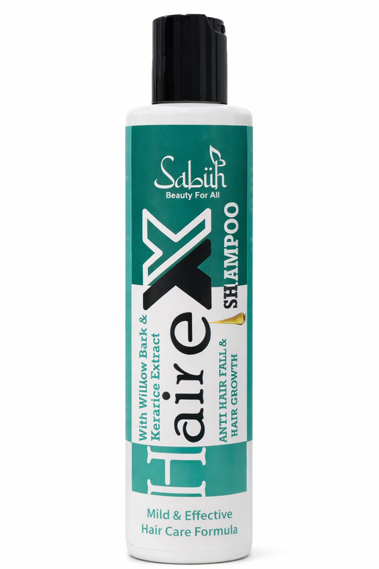 HaireX Shampoo