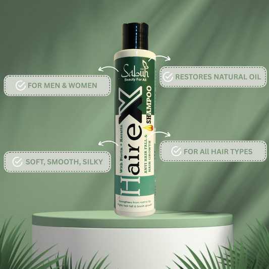 HaireX Shampoo
