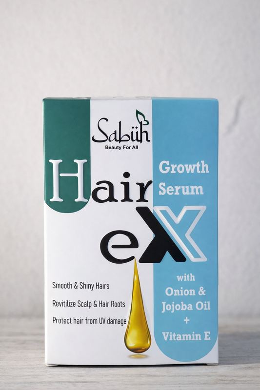 HaireX Serum