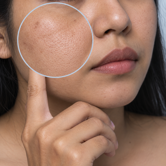 Whitening & Glowing Face Wash