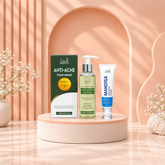 Acne Care Duo
