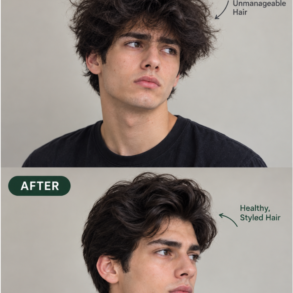 HaireX Hair Growth Serum 50ml with Onion Oil & Jojoba Oil