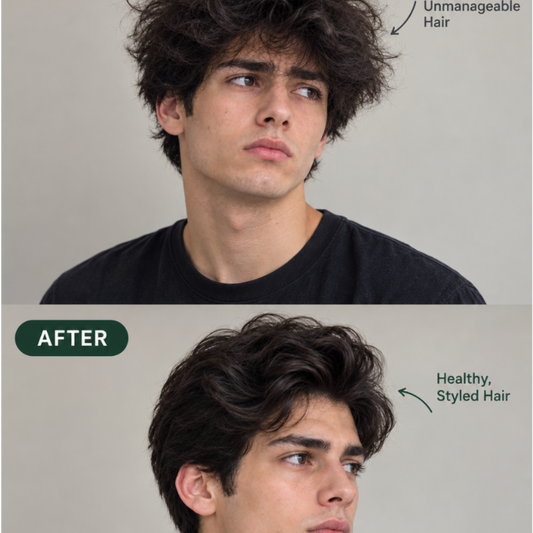 HaireX Serum