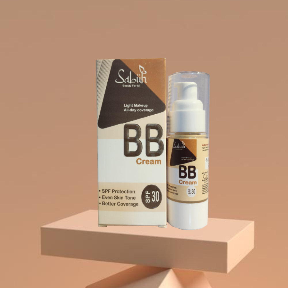 BB CREAM (IVORY)