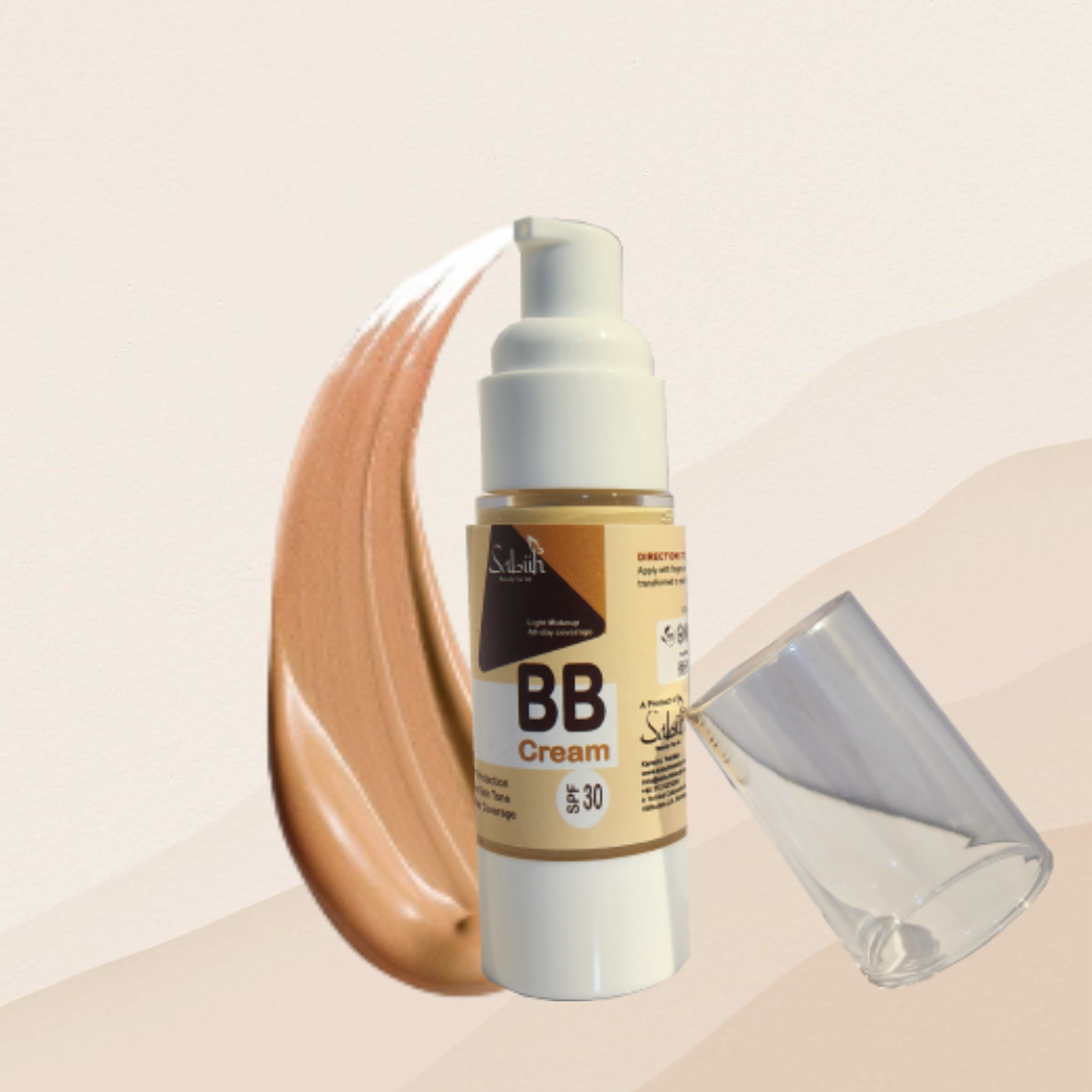 BB Cream (Beige)