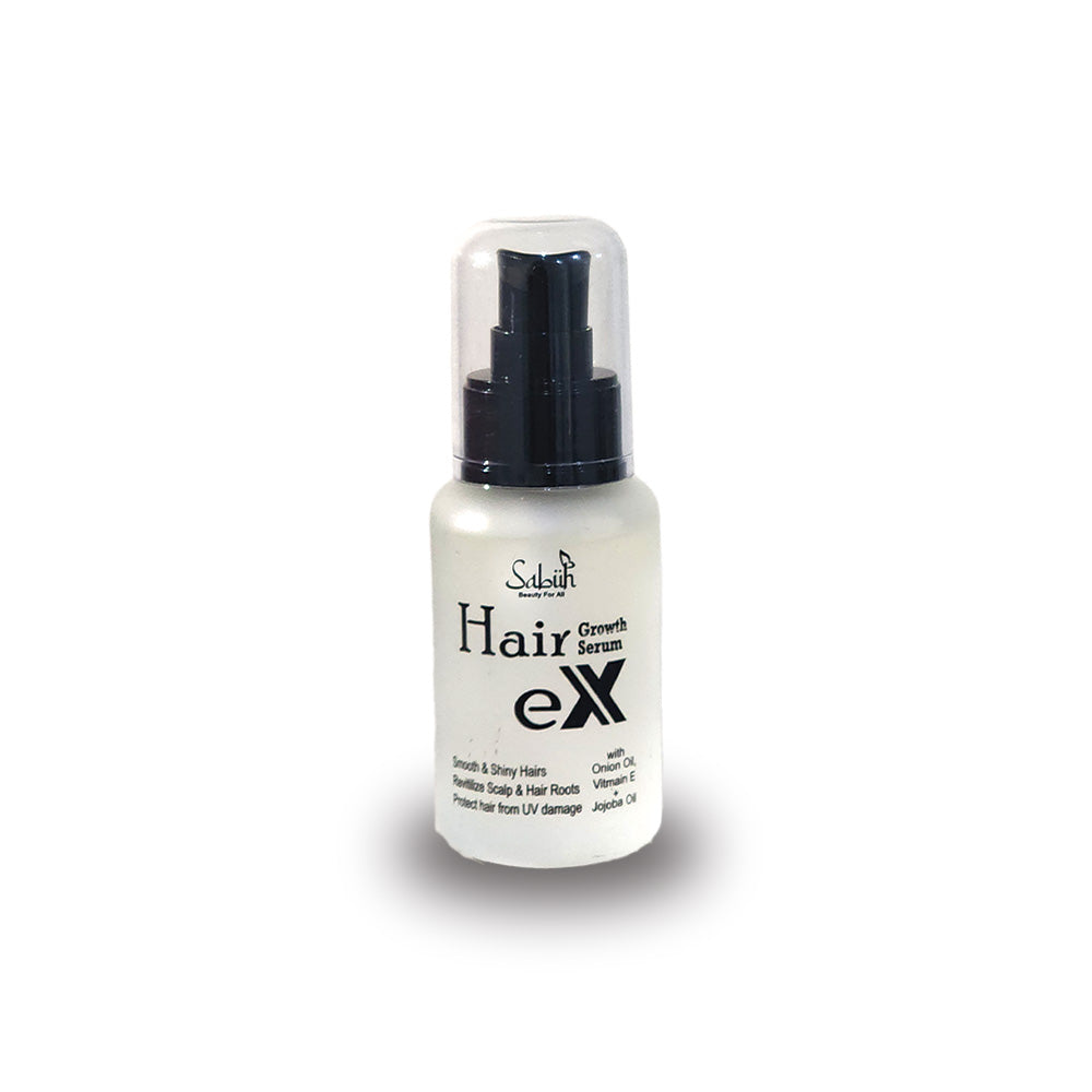 HaireX Serum