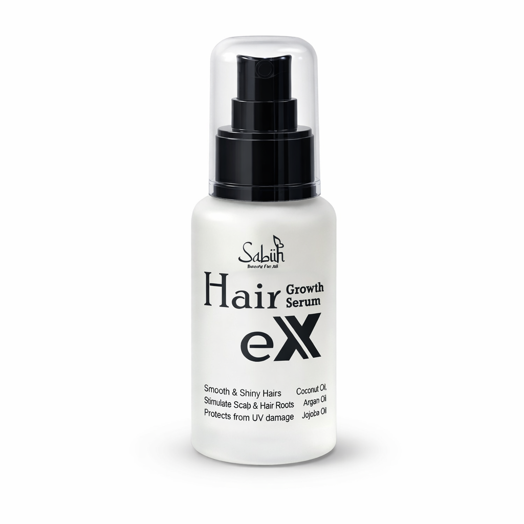 HaireX Serum