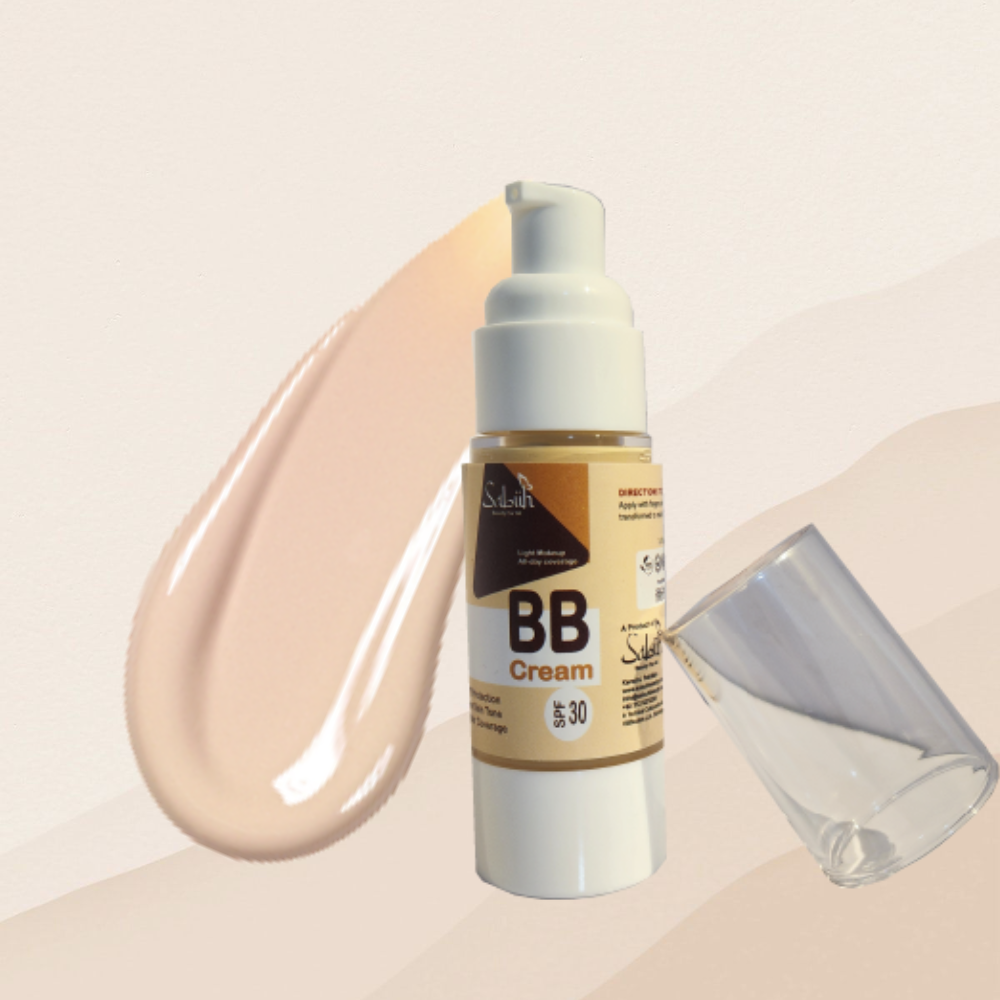 BB CREAM (IVORY)