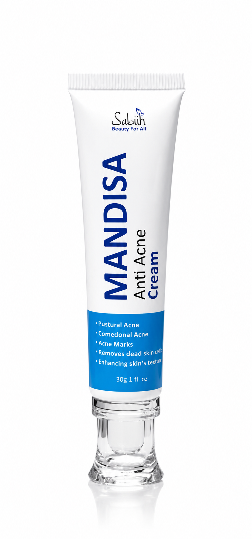 Mandisa Anti Acne Cream