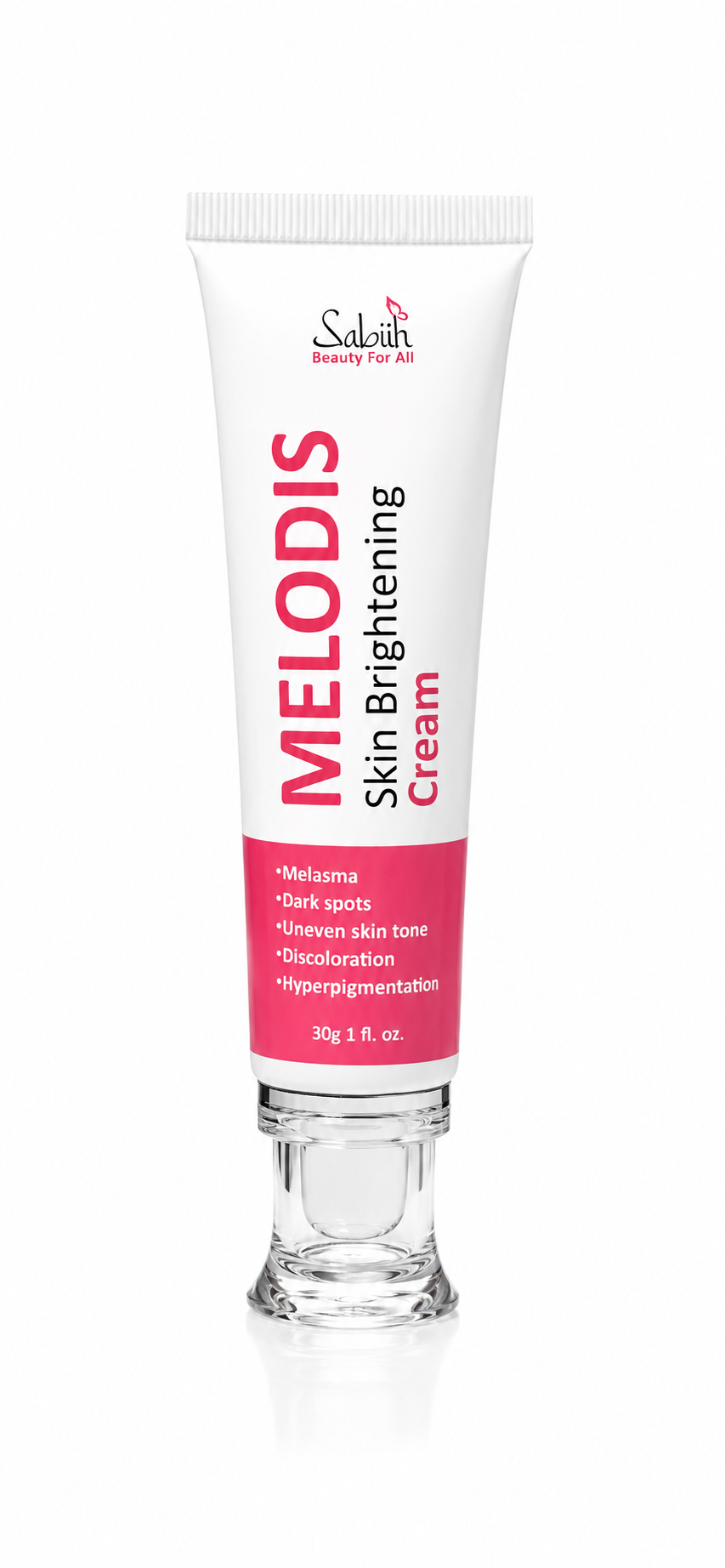 Melodis Skin Brightening Cream