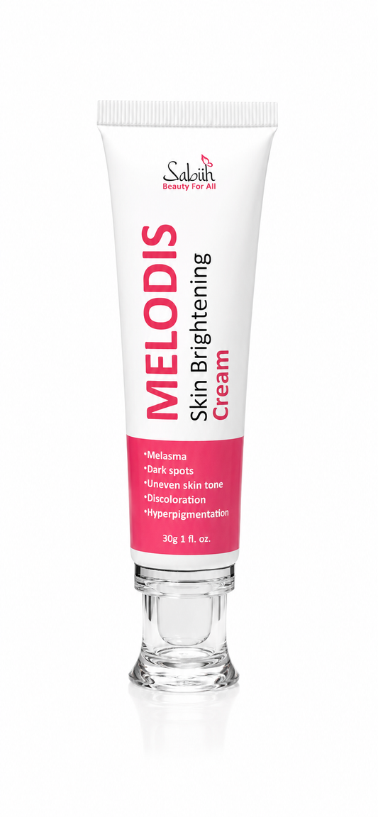 Melodis Skin Brightening Cream