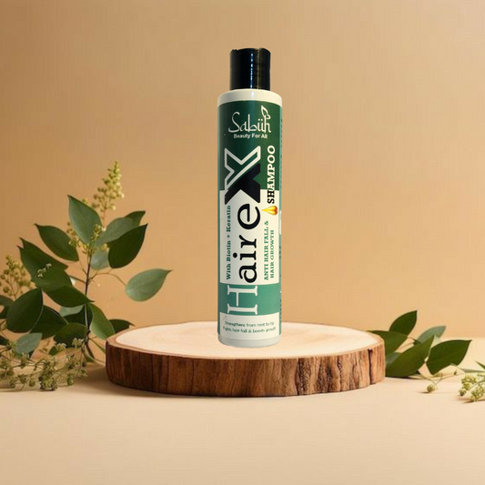 HaireX Shampoo