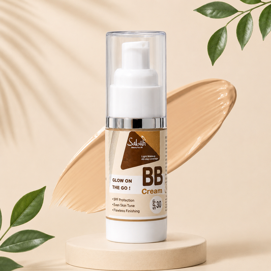 BB Cream (Medium)