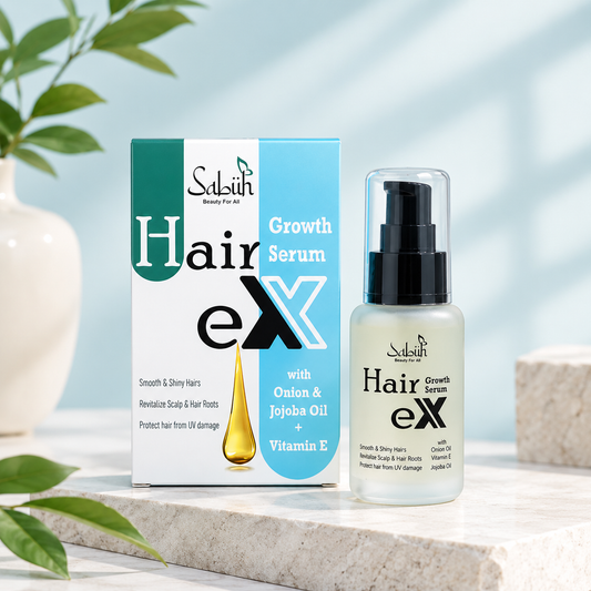 HaireX Serum