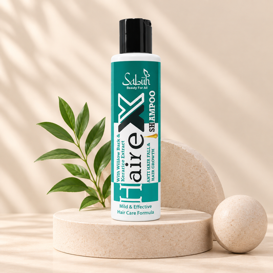 HaireX Shampoo