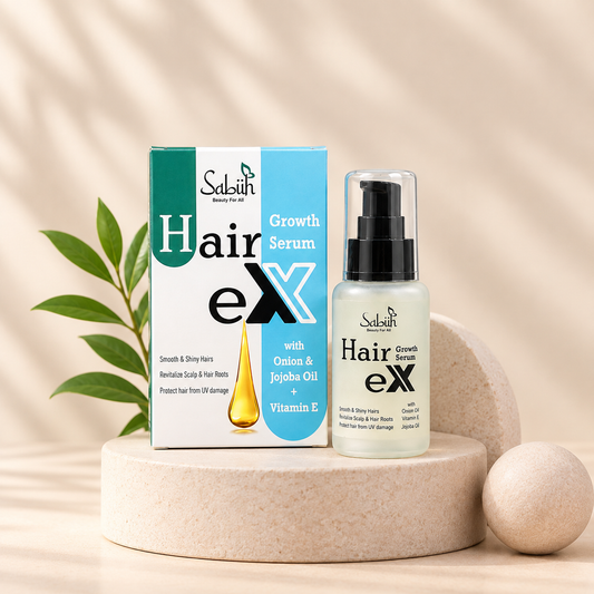 HaireX Serum